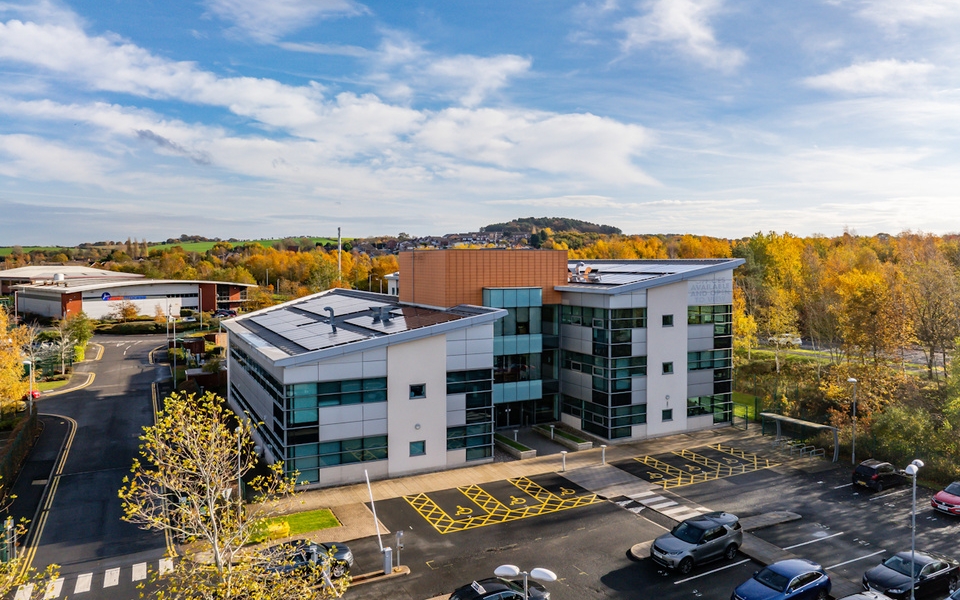 Centrix External (2)